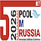 PoolM — Бассейны & Термы Экспо 2027 Москва, Россияянварь 2027 PoolM