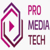 ProMediaTech 2026 Москва, РоссияДекабрь 2026 ProMediaTech