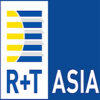 R+T Asia