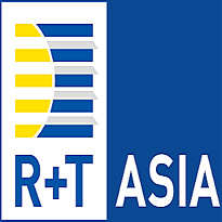 R+T Asia