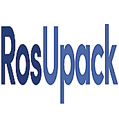 RosUpack 2026 Москва, Россия16 — 19 июня 2026 RosUpack