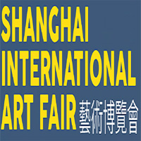 SHANGHAI INTERNATIONAL ART FAIR