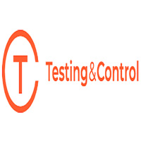 Testing&Control 2026 Москва, Россия19 — 21 октября 2026 Testing&Control