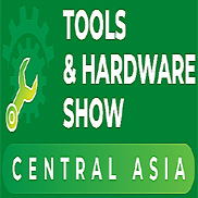 Central Asia Tools & Hardware Show