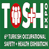 TOS+H EXPO 2027 Стамбул, Турциямай 2027 TOS+H EXPO