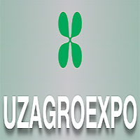 UzAgroExpo 2026 Ташкент, Узбекистан17 — 19 ноября 2026 UzAgroExpo