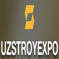 UzStroyExpo 2026 Ташкент, Узбекистан20 — 22 октября 2026 UzStroyExpo
