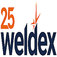 Weldex 2026 Москва, Россия6 — 9 октября 2026 Weldex