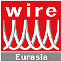 WIRE EURASIA 2027 Стамбул, Турция28 апреля — 1 мая 2027 WIRE EURASIA