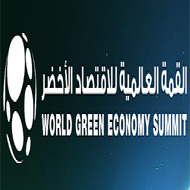 World Green Economy Summit