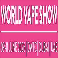 World Vape Show Dubai