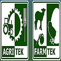 AgriTek/FarmTek Astana
