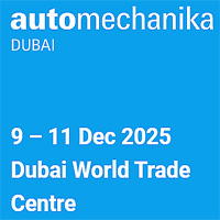 Automechanika Dubai
