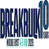 Breakbulk Middle East