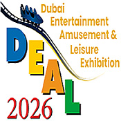 Dubai Entertainment Amusement & Leisure Exhibition 2027 Дубай, ОАЭфевраль 2027 Dubai Entertainment Amusement & Leisure Exhibition