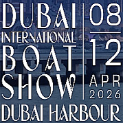 Dubai International Boat Show