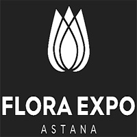 Flora Expo Astana