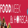 FoodWeek Uzbekistan 2027 Ташкент, Узбекистанфевраль 2027 FoodWeek Uzbekistan