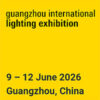 Guangzhou International Lighting Exhibition 2026 Гуанчжоу, Китай9 — 12 июня 2026 Guangzhou International Lighting Exhibition