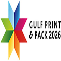 Gulf Print & Pack 2027 Дубай, ОАЭмарт 2027 Gulf Print & Pack