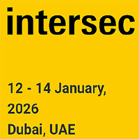 Intersec 2027 Дубай, ОАЭянварь 2027 Intersec