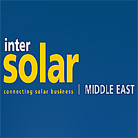 Intersolar Middle East