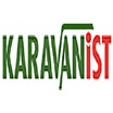 Karavanist 2027 Стамбул, Турцияянварь 2027 Karavanist