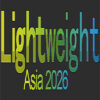 Lightweight Asia