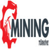 Mining Türkiye 2027 Стамбул, Турцияапрель 2027 Mining Türkiye