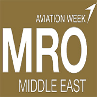 MRO Middle East & Aircraft Interiors Middle East 2027 Дубай, ОАЭфевраль 2027 MRO Middle East & Aircraft Interiors Middle East