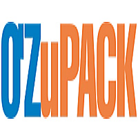 O`ZuPACK 2027 Ташкент, Узбекистанапрель 2027 O`ZuPACK