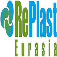 RePlast Eurasia 2027 Стамбул, Турциямарт 2027 RePlast Eurasia
