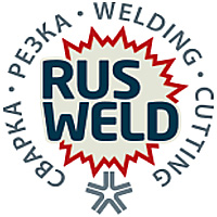 Rusweld 2026 Москва, Россия12 — 15 мая 2026 Rusweld