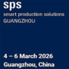 Smart Production Solutions Guangzhou
