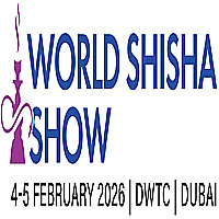 World Shisha Show